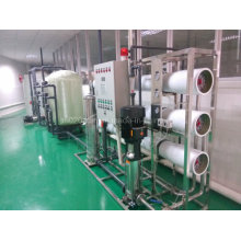 Système RO haute qualité 6000L / H pour le traitement industriel de l&#39;eau